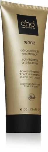 GHD Rehab Avanced Split End Therapy